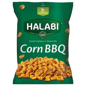Halabi Corn Barbeque 15G