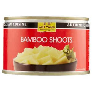 Mei Yang Bamboo Shoots 140G