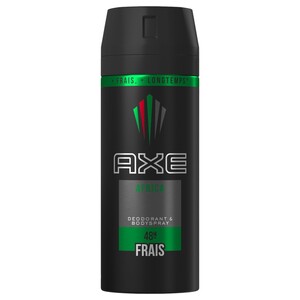 Axe Deodorant Africa 150Ml