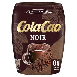 Colacao Cocoa Powder Noir 300G