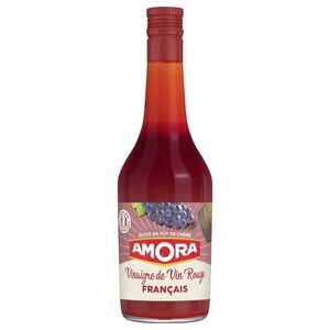 Amora Vinaigre Vin Rouge 600Ml