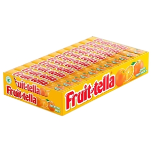 Fruitella Orange 36G X20