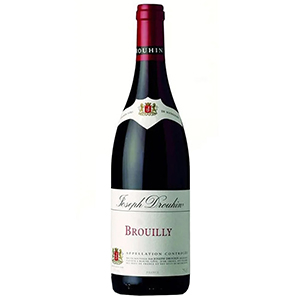 Vintage Joseph Drouhin Brouilly 75Cl