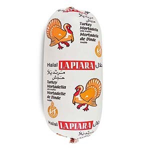 La Piara Turkey Breast Media Luna