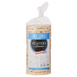 Fiorentini Rice Cakes Gluten Free 120G
