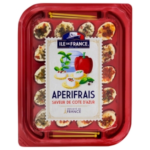 Ile De France Aperifrai Cote Azur 100G