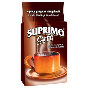 Suprimo Café Regular 180G