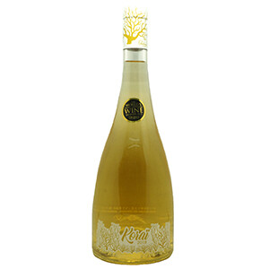 Korai Blanc 2018 75Cl
