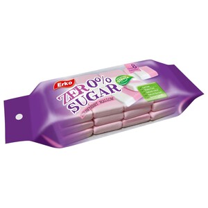 Erko Strawberry Mallow Sugar Free 69G