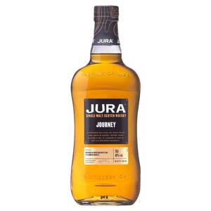 Jura Journey Single Malt Scotch Whiskey 750Ml