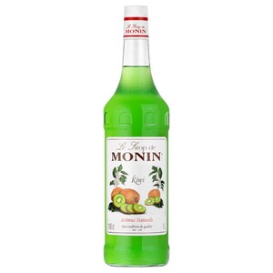 Monin Syrup Kiwi 100Cl