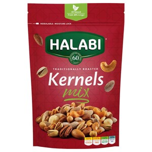 Halabi Mixed Kernels 300G