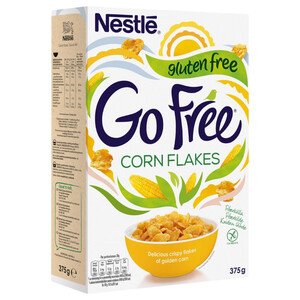 Nestle Go Free Corn Flakes Gluten Free 375G
