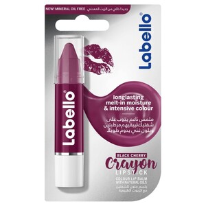 Labello Lip Balm Black Cherry 3G