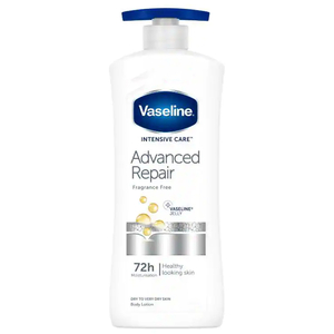 Vaseline Skin Lotion Advanced Vitamine E 400Ml