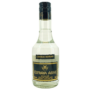 Kefraya Arak 37.5Cl