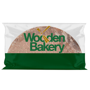 Wooden Bakery Markouk Edgeless 230G