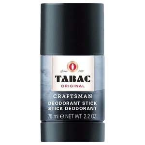 Tabac Deodorant Stick Craftsman Original 75Ml