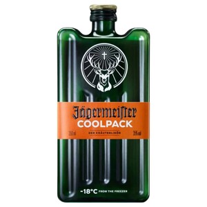 Jagermeister Coolpack 35Cl