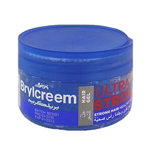 Brylcreem Gel Ultra Strong 250Ml