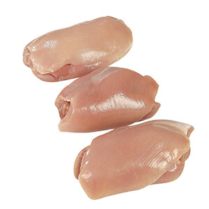 Boneless Chicken Legs