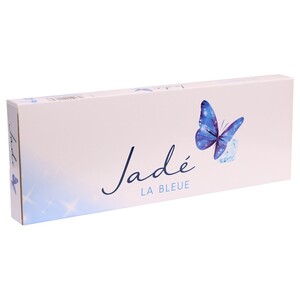 Jade La Bleue Slim X10