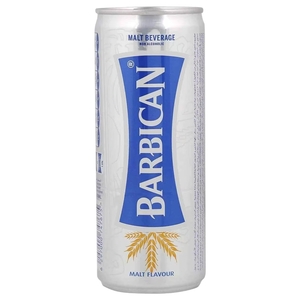 Barbican Malt Beverage Regular 250Ml