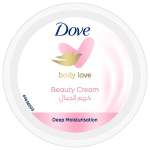 Dove Beauty Cream 250Ml