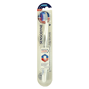 Sensodyne Toothbrush Sensitivity & Gum Soft