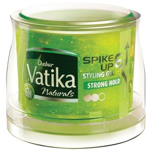 Vatika Hair Styling Gel Strong Hold 500Ml