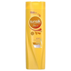 Sunsilk Shampoo Soft & Smooth 350Ml