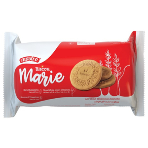 Mastro Biscuit Marie 49G