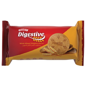 Mastro Biscuit Digestive 74G