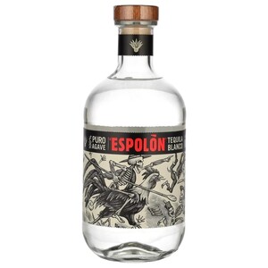 Espolon Tequila Blanco 700Ml