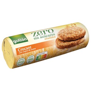 Gullón Diet Nature Croccante Biscuit 280G