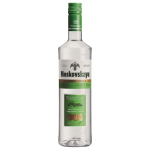 Moskovskaya Vodka 70Cl