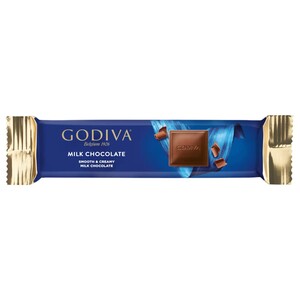 Godiva Bar Milk Chocolate 32G