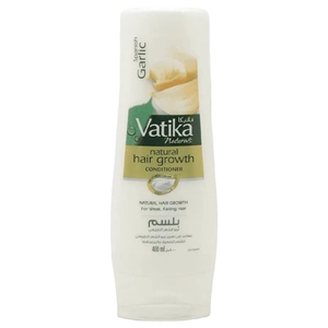 Vatika Hair Growth Conditioner Garlic 400Ml