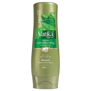 Vatika Conditioner Henna 400Ml