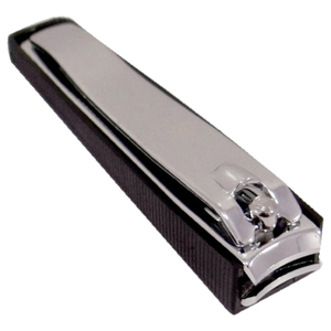 Or Bleu Toenail Clippers 420