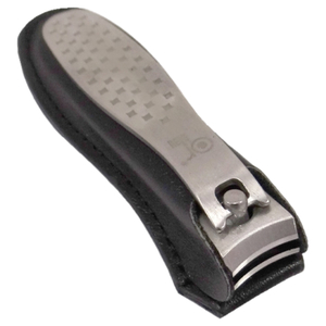 Or Bleu Hardened Stainless Steel Clipper 412