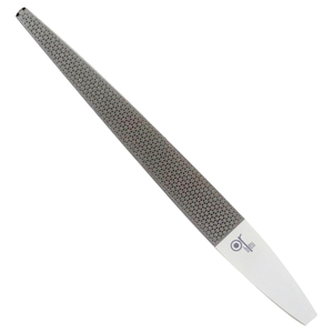 Or Bleu Fiberglass Nail File