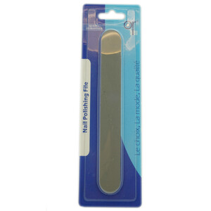 Or Bleu Nail Polishing File 443