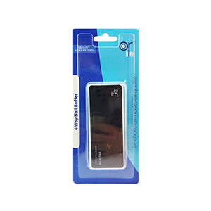 Or Bleu 4 Way Nail Bffer 440