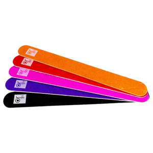 Or Bleu Emery Nail Files 459