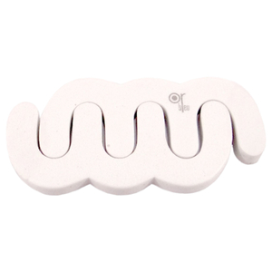 Or Bleu Finger Toe Seperator 449