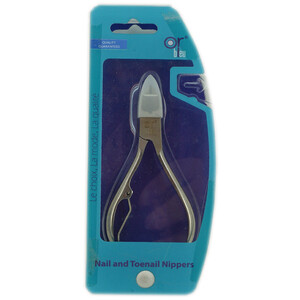Or Bleu Nail&Teonail Nippers