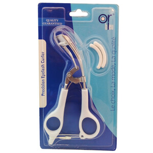 Or Bleu Precision Eyelash Curler