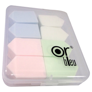 Or Bleu Makeup Sponges 656