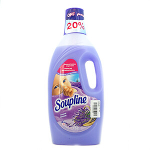 Soupline Imp Lavender 1.5L -20%Off